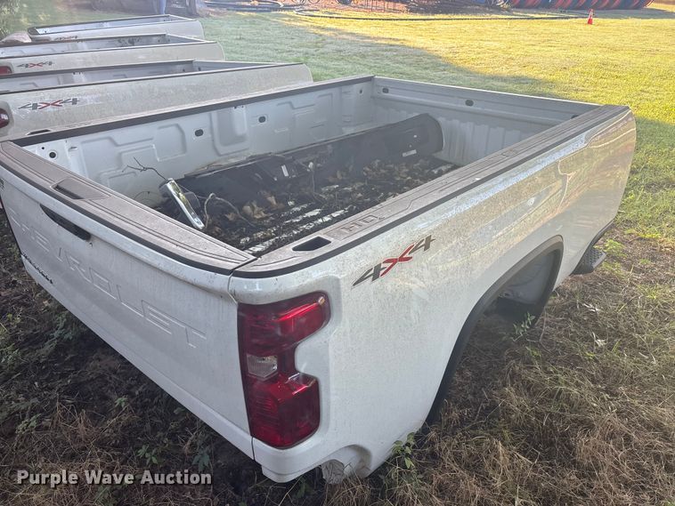 Pickup Truck Bed - photo 5
