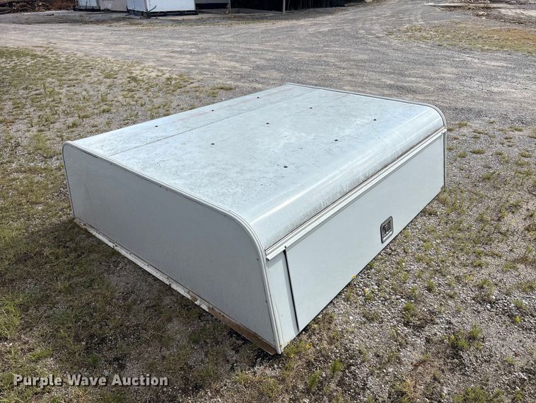 ARE DM671-23 Pickup Truck Topper - photo 5