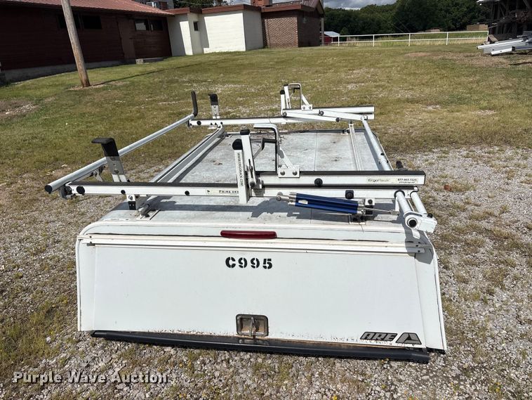 ARE D471-23 Pickup Truck Topper - photo 2