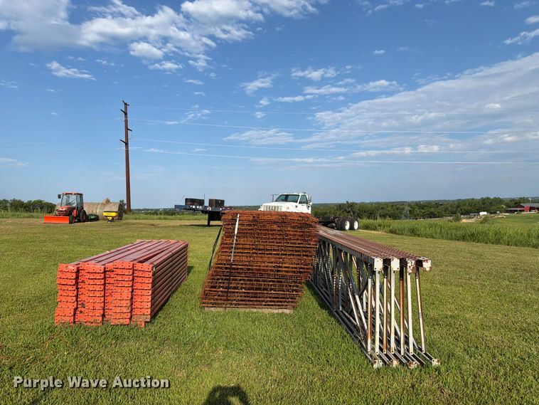 Keystone Pallet Racking - photo 2