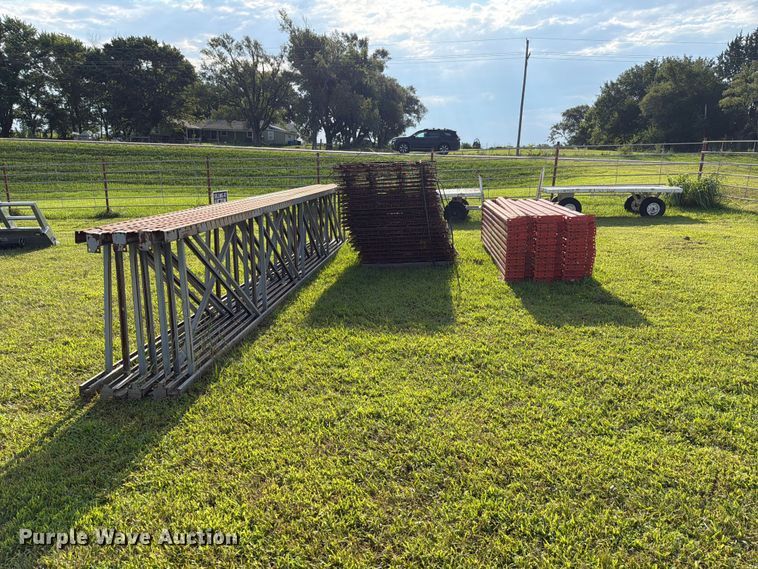 Keystone Pallet Racking - photo 5