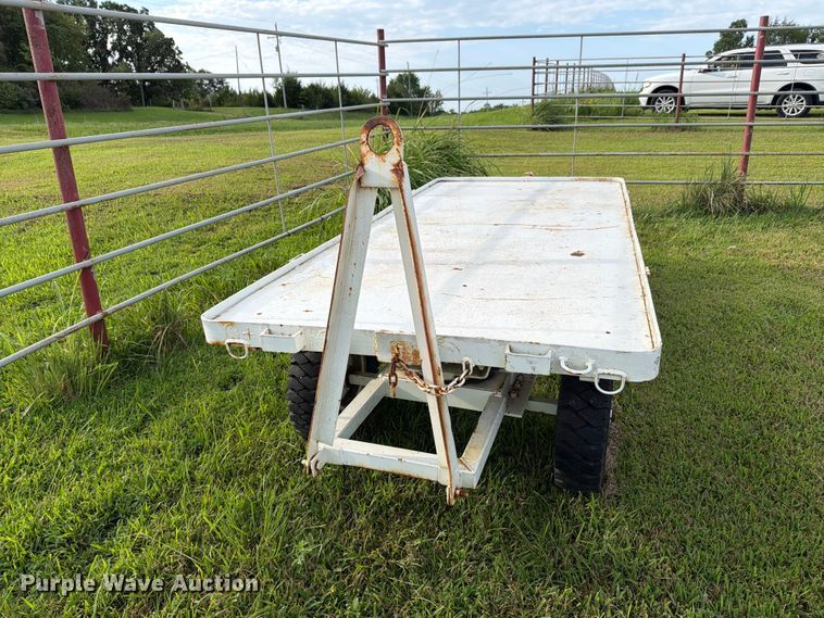 (2) Utility Trailers - photo 3