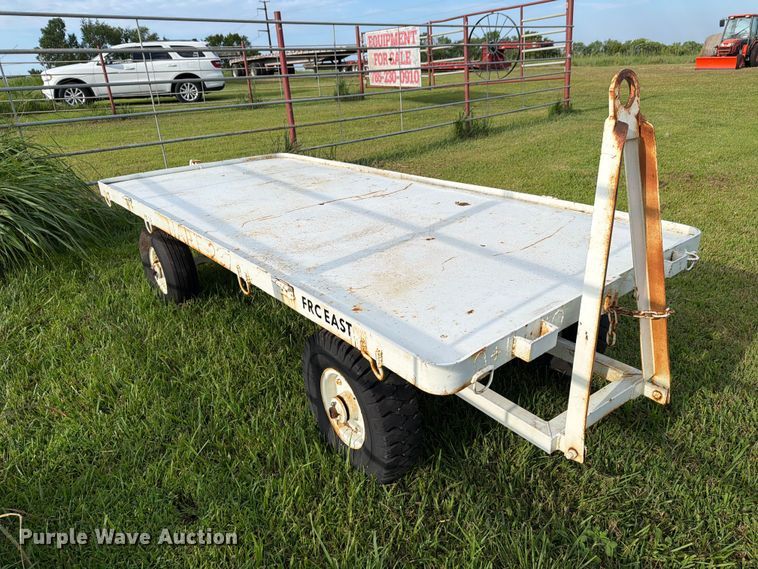 (2) Utility Trailers - photo 4