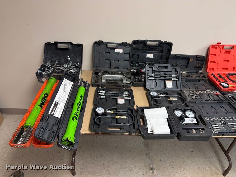 Shop Tools - photo 2