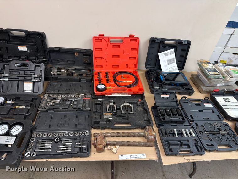Shop Tools - photo 3