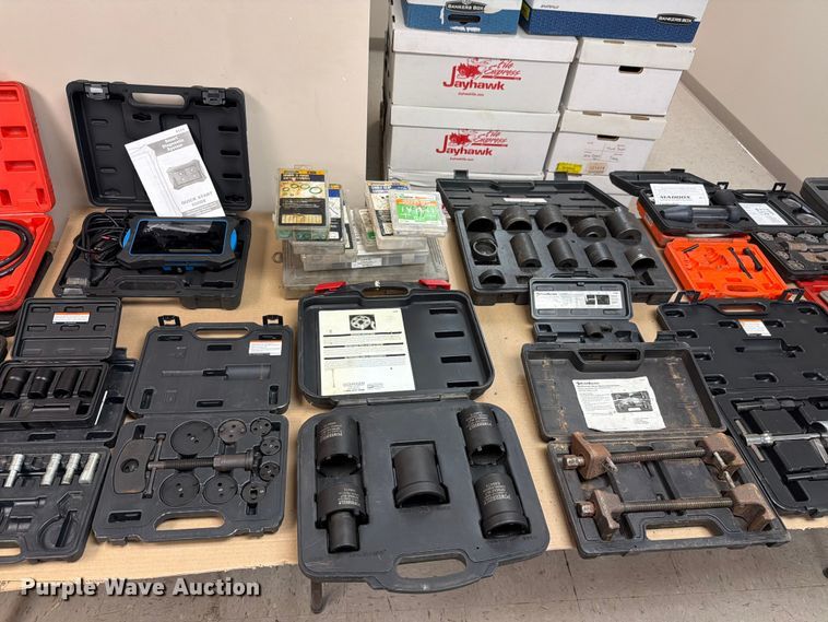 Shop Tools - photo 4