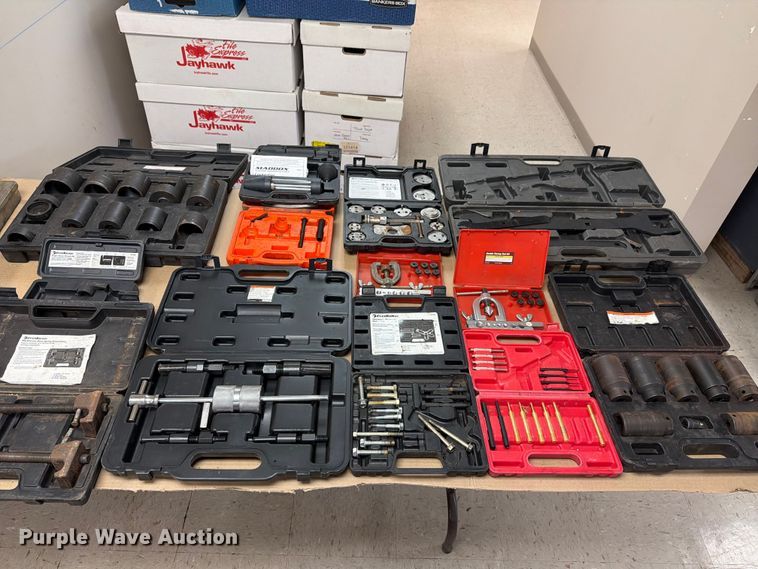Shop Tools - photo 5