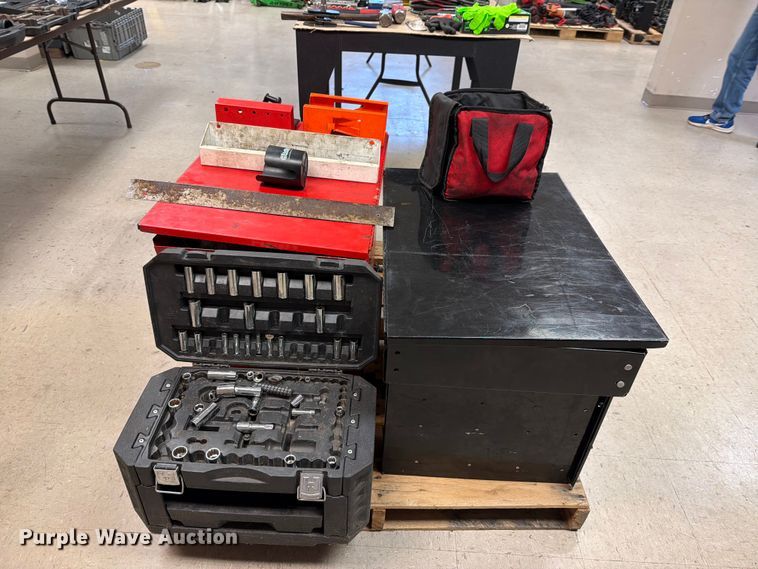 Shop Tools - photo 2