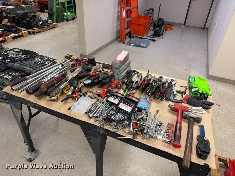 Shop Tools - photo 3