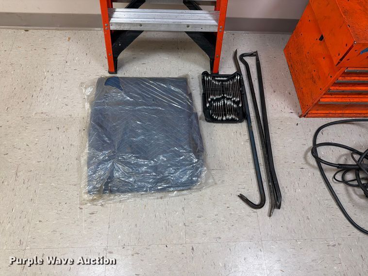 Tools - photo 2