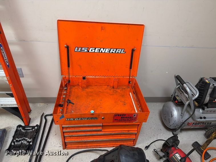 Tools - photo 4