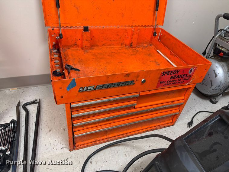 Tools - photo 5