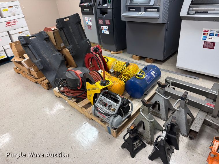 Shop Tools - photo 2