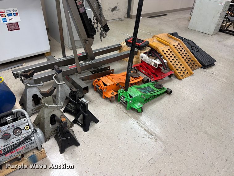 Shop Tools - photo 3