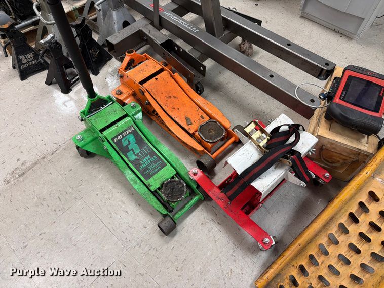Shop Tools - photo 5
