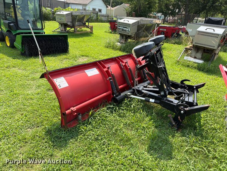 Western Pro Plus 9' W Snow Plow - photo 5