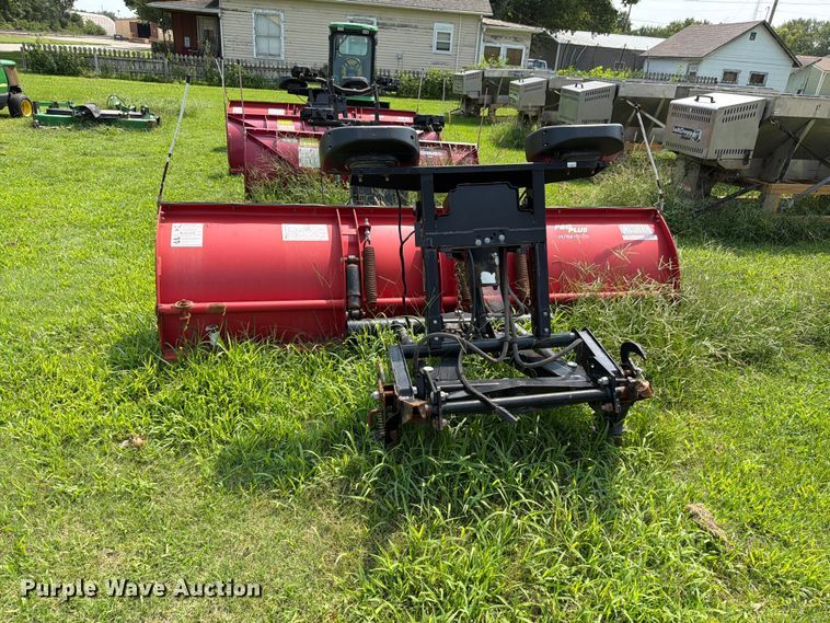 Western Pro Plus 9' W Snow Plow - photo 5