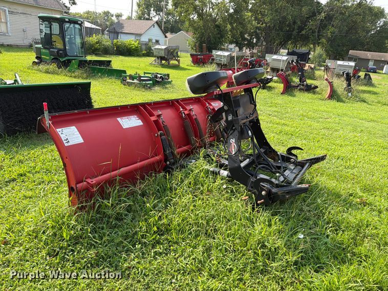 Western Pro Plus 9' W Snow Plow - photo 4
