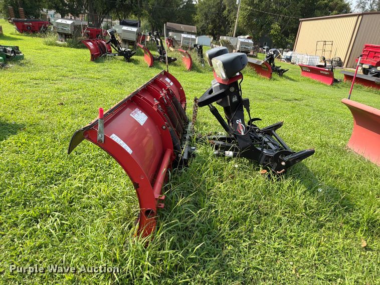 Western Pro Plus 9' W Snow Plow - photo 5