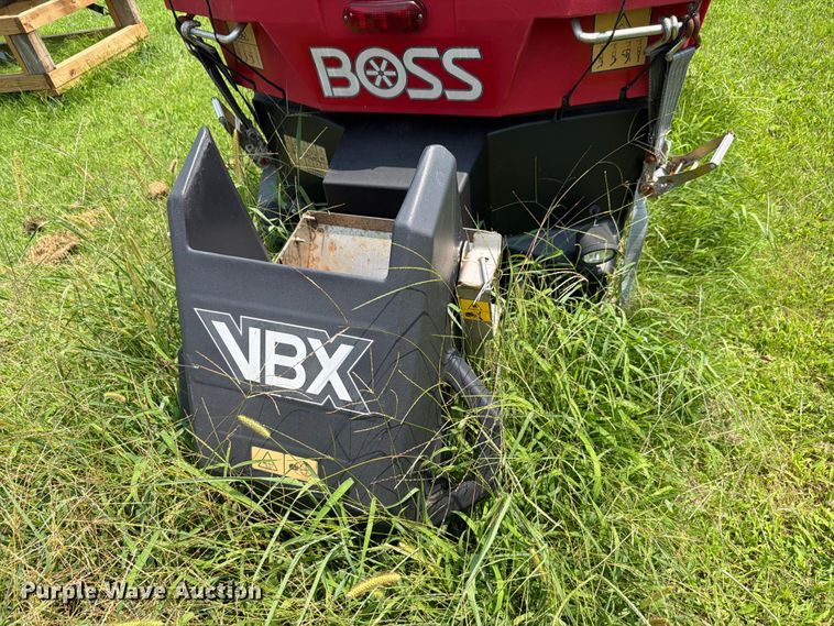 Boss VBX 6500 Spreader - photo 5