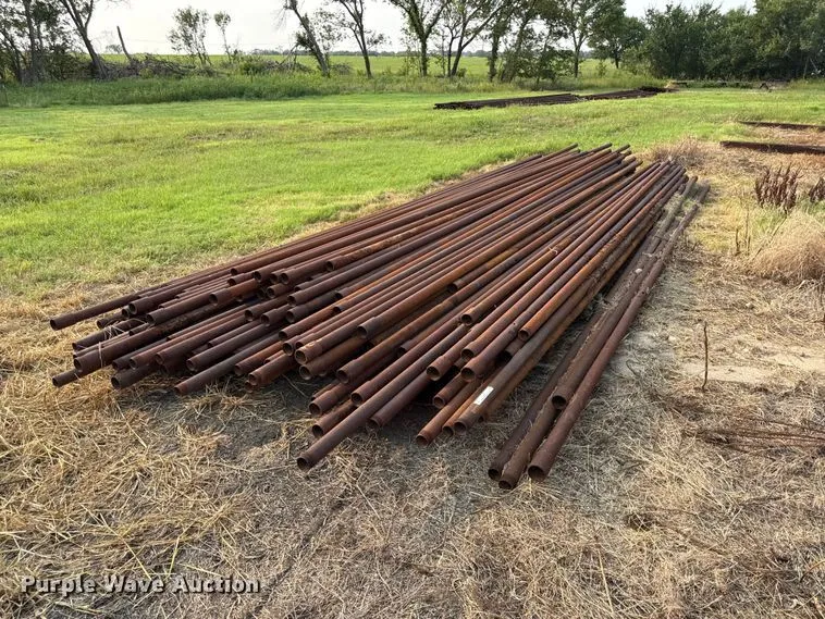 Structural Pipe
