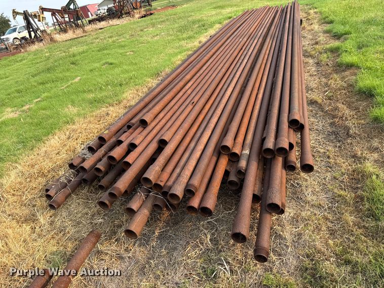 Structural Pipe - photo 5