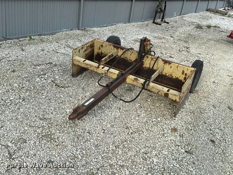 Box Blade