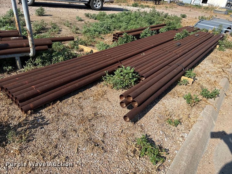 (63) Joints Of Pipe - photo 2