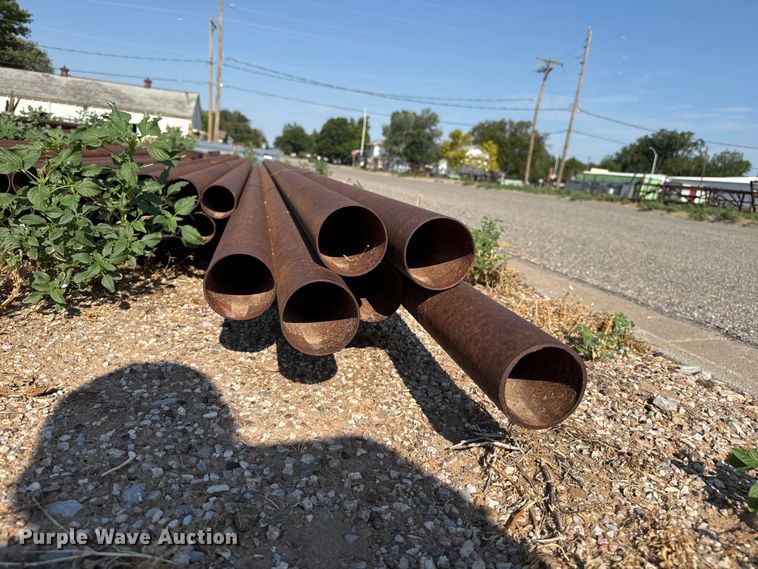 (63) Joints Of Pipe - photo 3