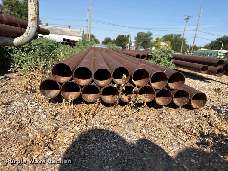 (63) Joints Of Pipe - photo 4