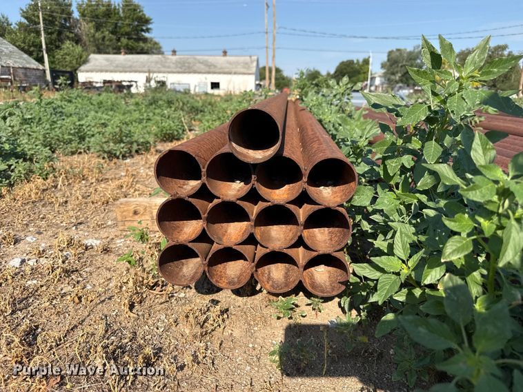 (63) Joints Of Pipe - photo 5