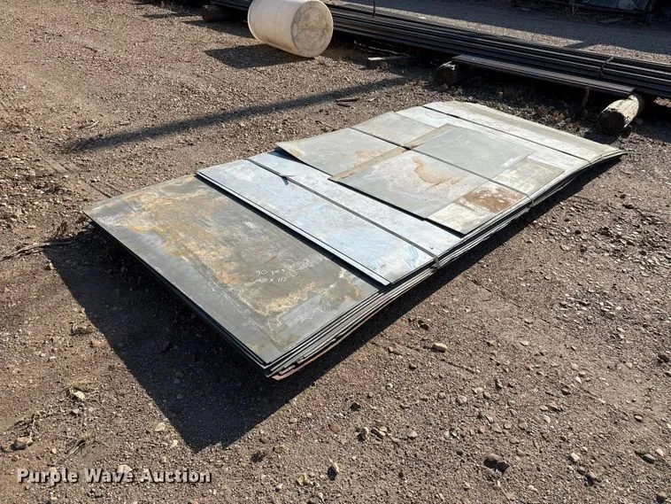 20 Gauge Sheet Metal