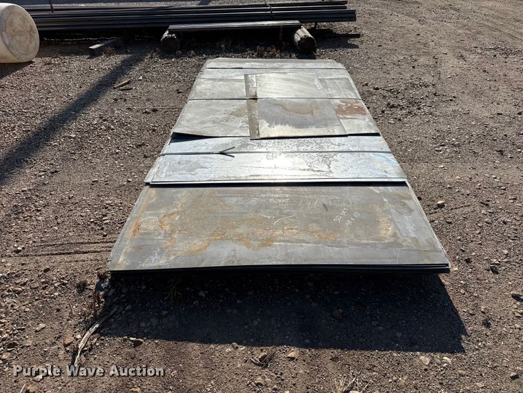 20 Gauge Sheet Metal - photo 2