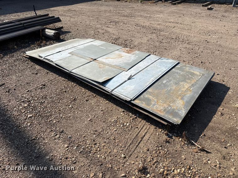 20 Gauge Sheet Metal - photo 3
