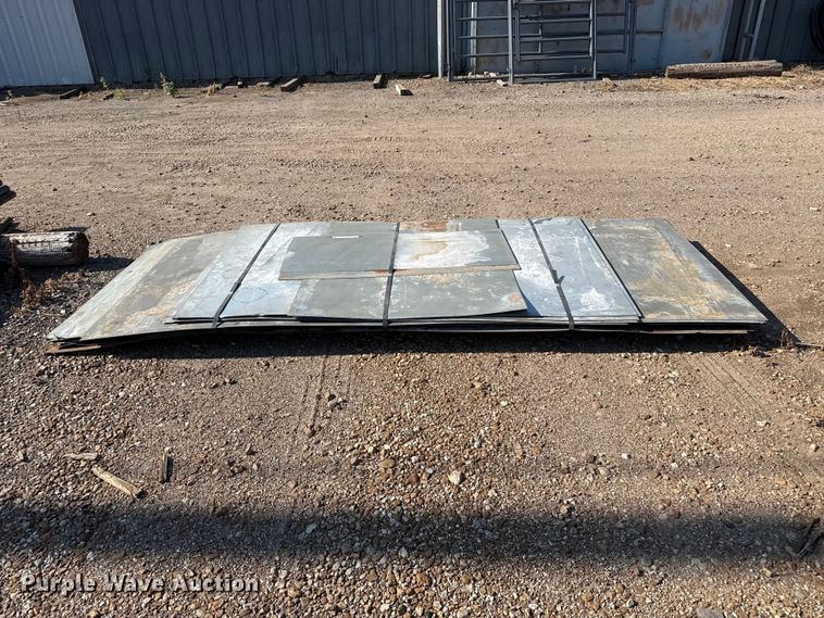 20 Gauge Sheet Metal - photo 4