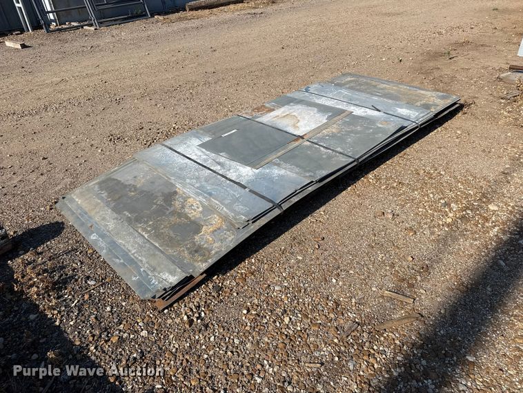 20 Gauge Sheet Metal - photo 5