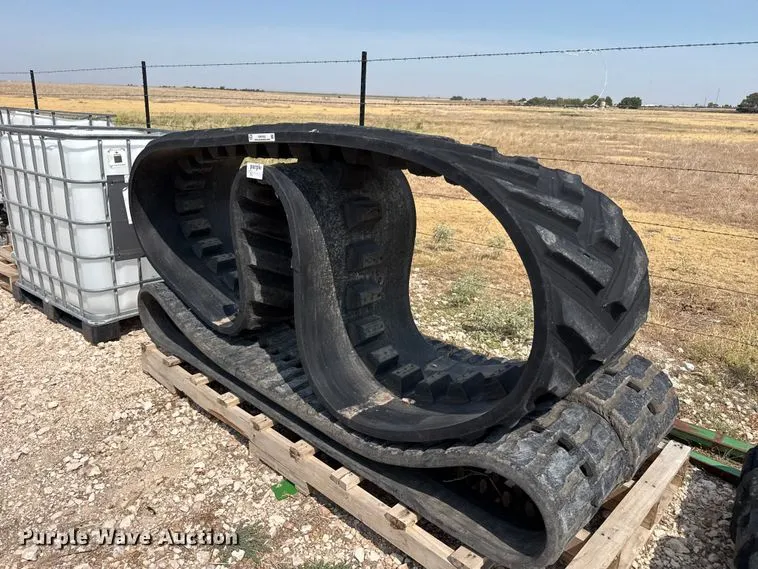 (5) Tracks - photo 2