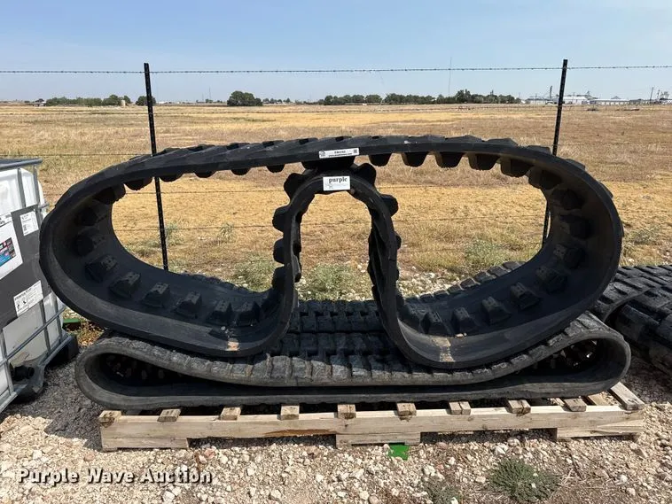(5) Tracks - photo 3