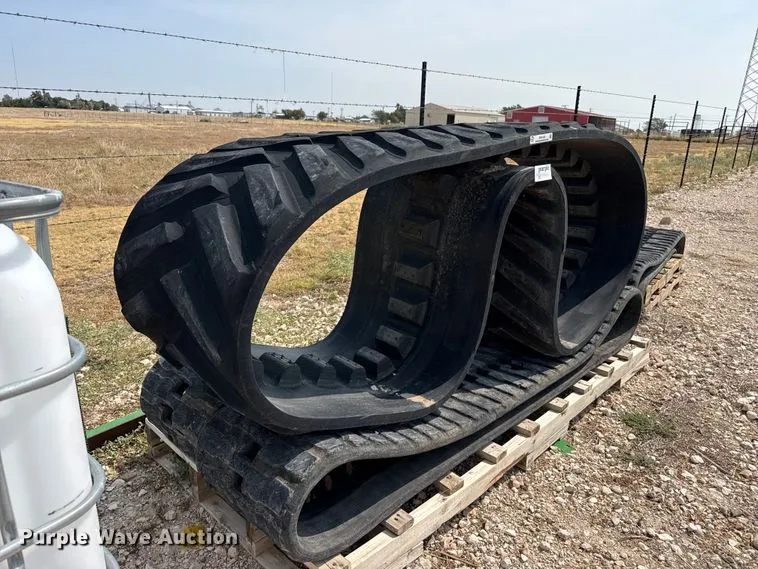 (5) Tracks - photo 4