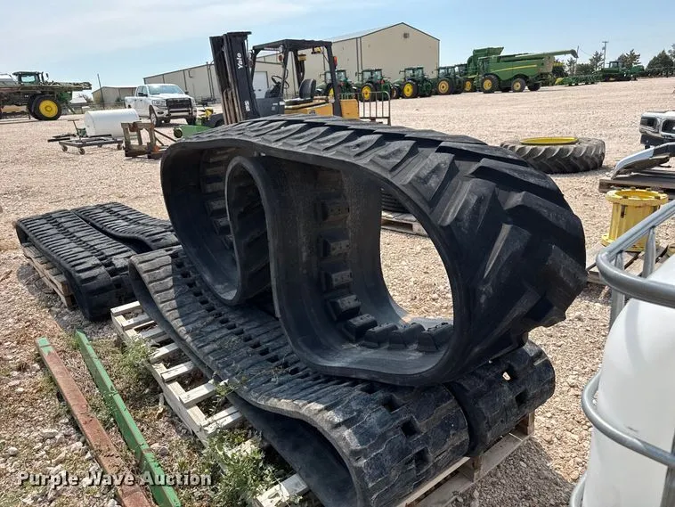 (5) Tracks - photo 5