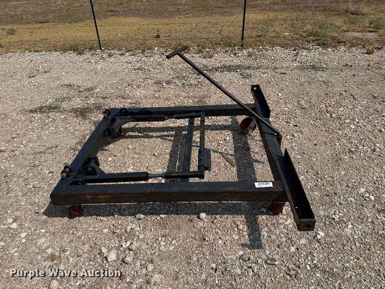 Shop Equipment - photo 2