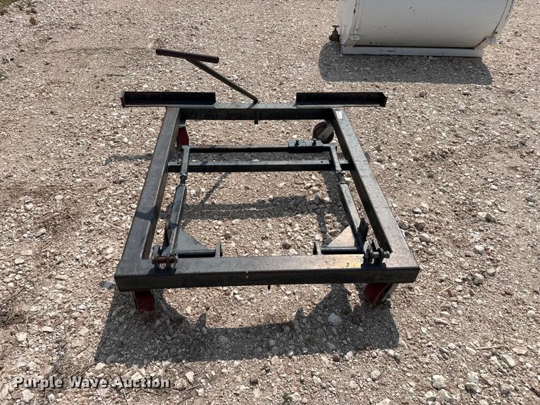 Shop Equipment - photo 4