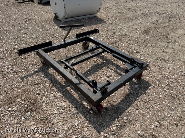 Shop Equipment - photo 5