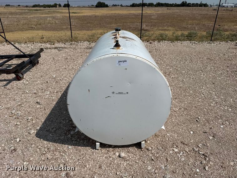 Fuel Tank - photo 2