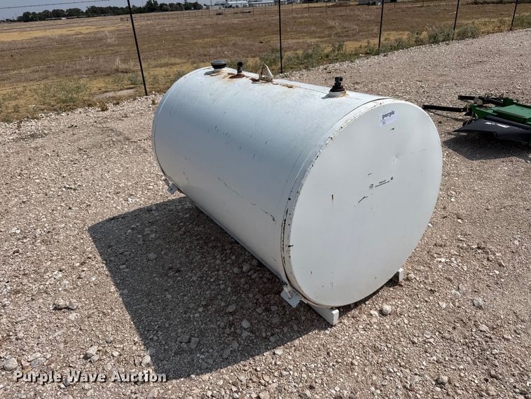 Fuel Tank - photo 3