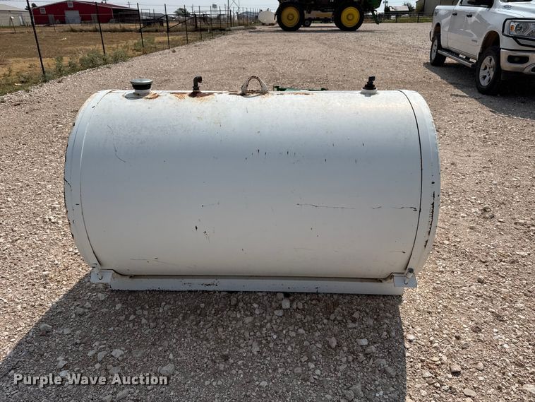 Fuel Tank - photo 4