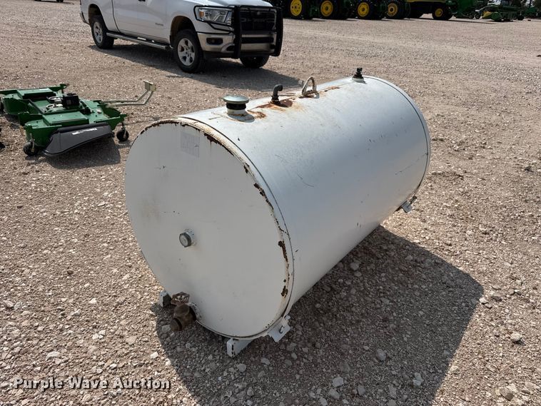 Fuel Tank - photo 5
