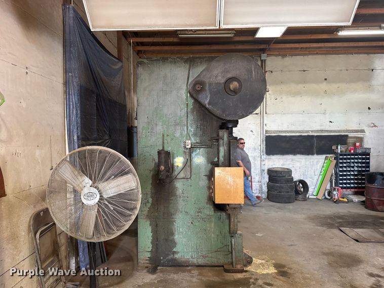 Version TA-78 Press Brake - photo 2