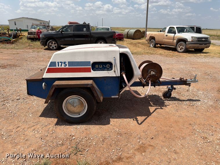 Grimmer-Schmidt 175 Air Compressor - photo 4
