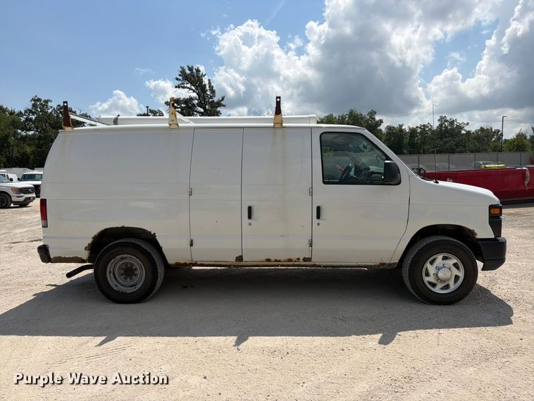 2011 Ford E250 Van - photo 4